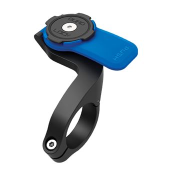 Acessório para Bicicletas Quad Lock QLM-OFM-2 | Azul - 1