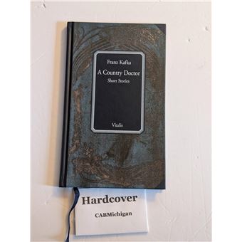 A Country Doctor | Franz Kafka - 1