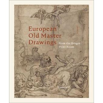 European Old Master Drawings: From The Bruges Print Room - 1