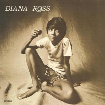 Diana Ross - Bonus Tracks - Remastered - 1