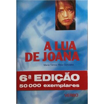 A lua de joana. - 1