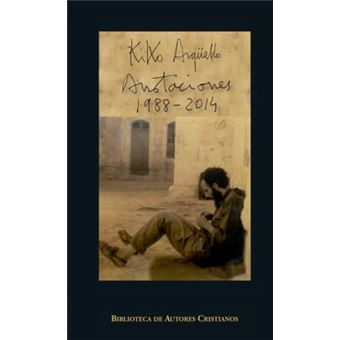 Anotaciones 1988-2014 - 1