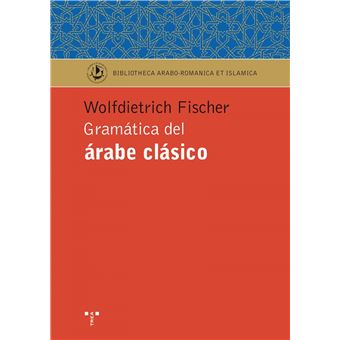 Gramatica Del Arabe Clasico - 1