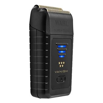 Máquina de Barbear Wahl Vanish | Dourado - 1