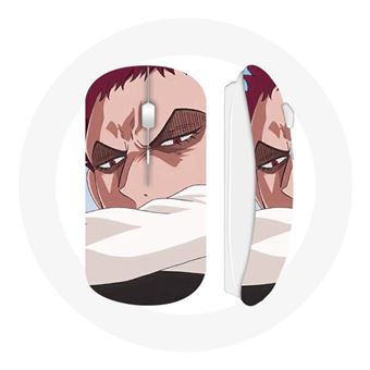 Rato Wireless Maniacase Charlotte Katakuri One Piece - 1