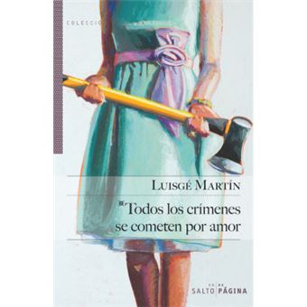 Todos los crÃ­menes se cometen por amor - 1