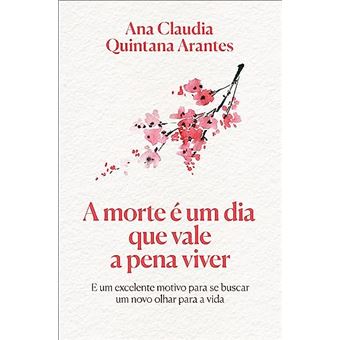 A Morte É Um Dia Que Vale A Pena Viver - Edição Luxo - 1