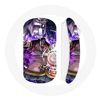 Rato Wireless Maniacase Blackbeard One Piece - 1