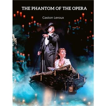 The Phantom Of The Opera - 1