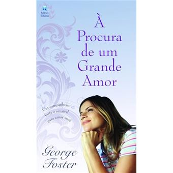 Procura De Um Grande Amor, A - 1