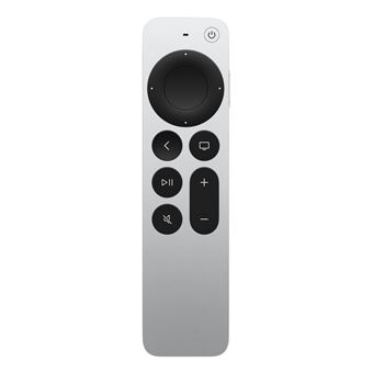 Comando Apple TV Remote | Prateado - 1