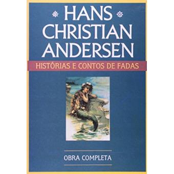 Histórias e Contos de Fadas. Obra Completa - 2 Volumes - 1
