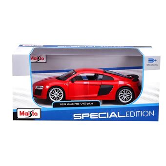 Audi R8 V10 plus - 1