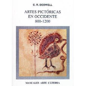 Artes pictóricas en Occidente, 800-1200 - 1