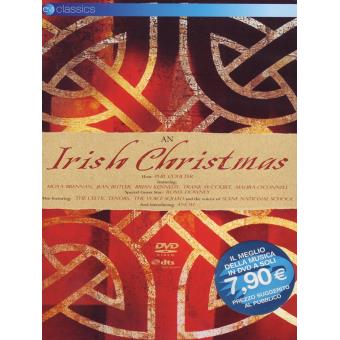 An Irish Christmas - 1