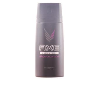 Desodorizante Axe Provocation Spray 150ml - 1