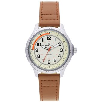 Relógio Criança RADIANT ADRIANA RA501602 - Castanho - 1