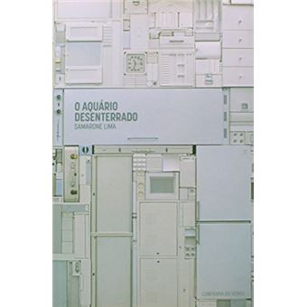 O Aquário Desenterrado - 1