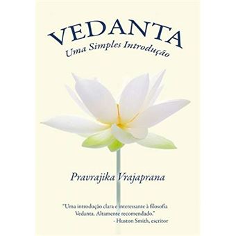 Vedanta: Uma Simples Introdução - 1