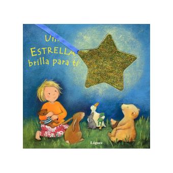 Una Estrella Brilla Para Ti (+2 Años) - 1