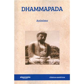Dhammapada - 1