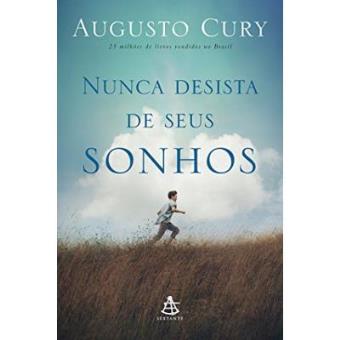 Nunca Desista De Seus Sonhos - 1