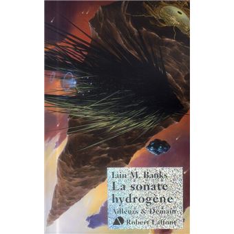 La Sonate Hydrogene - 1