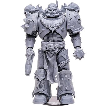 Figura McFarlane Warhammer 40000 - Chaos Space Marine (Ap Variante) - 1