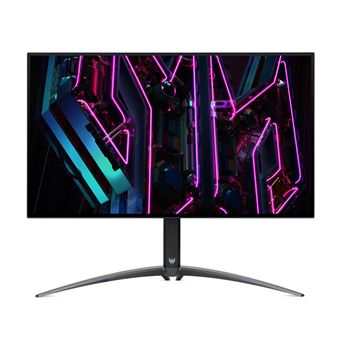 Monitor Gaming Acer X27U | OLED | WQHD | 0,01 ms | 240 Hz | 27" | G - 1