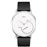 Nokia Steel Rastreador de atividade para pulso Inox, Branco_0