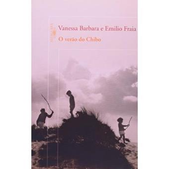 O Verão De Chibo - 1