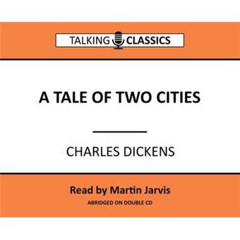 A Tale Of Two Cities Talking Classics - 1