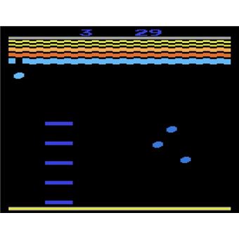 Videojogo Atari Avalanche - 1