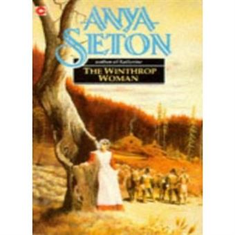 The Winthrop Woman - [Version Originale] - 1