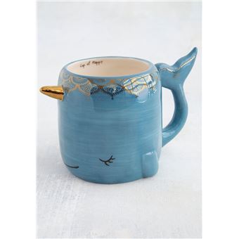 Caneca Natural Life | Narval Cup Of Happy - 1