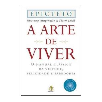 A Arte de Viver - Coleção Auto-Estima - 1