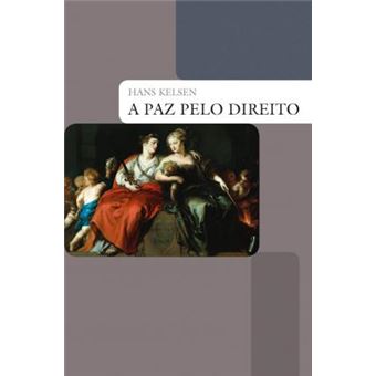 A paz pelo direito - 1