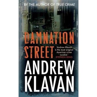 Damnation Street - 1