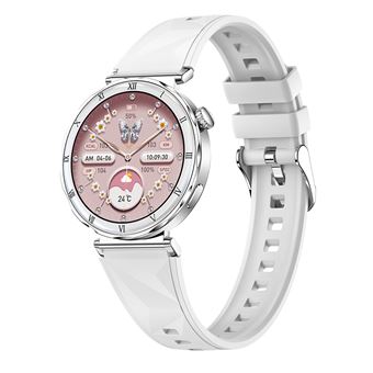 Smartwatch Chronus I222 | AMOLED | 1,19" | Bluetooth | Branco - 1