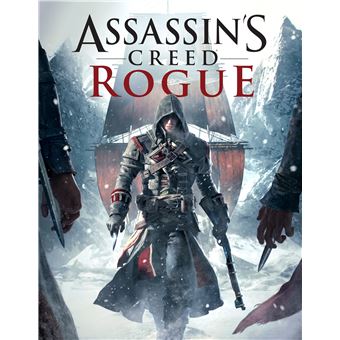 Videojogo Ubisoft Assassin's Creed Rogue - 1