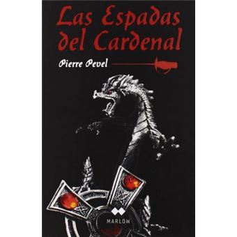 Las espadas del cardenal - 1