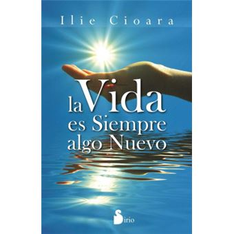 La Vida Es Siempre Algo Nuevo - 1