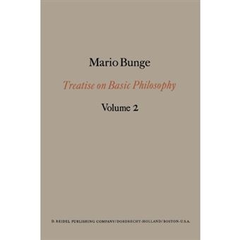 Treatise on Basic Philosophy: Volume 2 - Semantics II: Interpretation and Truth - Paperback - 1974 - 1
