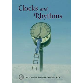 Clocks And Rhythms - 1