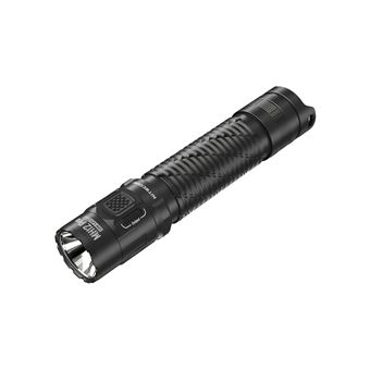 Lanterna Nitecore MH12 Pro | Preto - 1