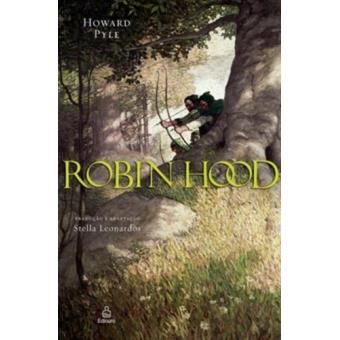 Robin Hood - 1