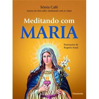 Meditando com Maria - 1