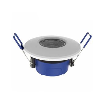 Downlight OSRAM | Redondo | Branco | 6W | IP66 | 135lm/w | DIMÁVEL | 2CCT | Chip Led - 1