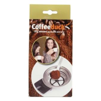 Filtro para Máquina de Café ECOPAD COFFEEDUCK3