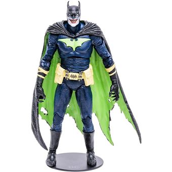 Figura McFarlane  DC Multiverse | The Batman Who Laughs As Batman - 1